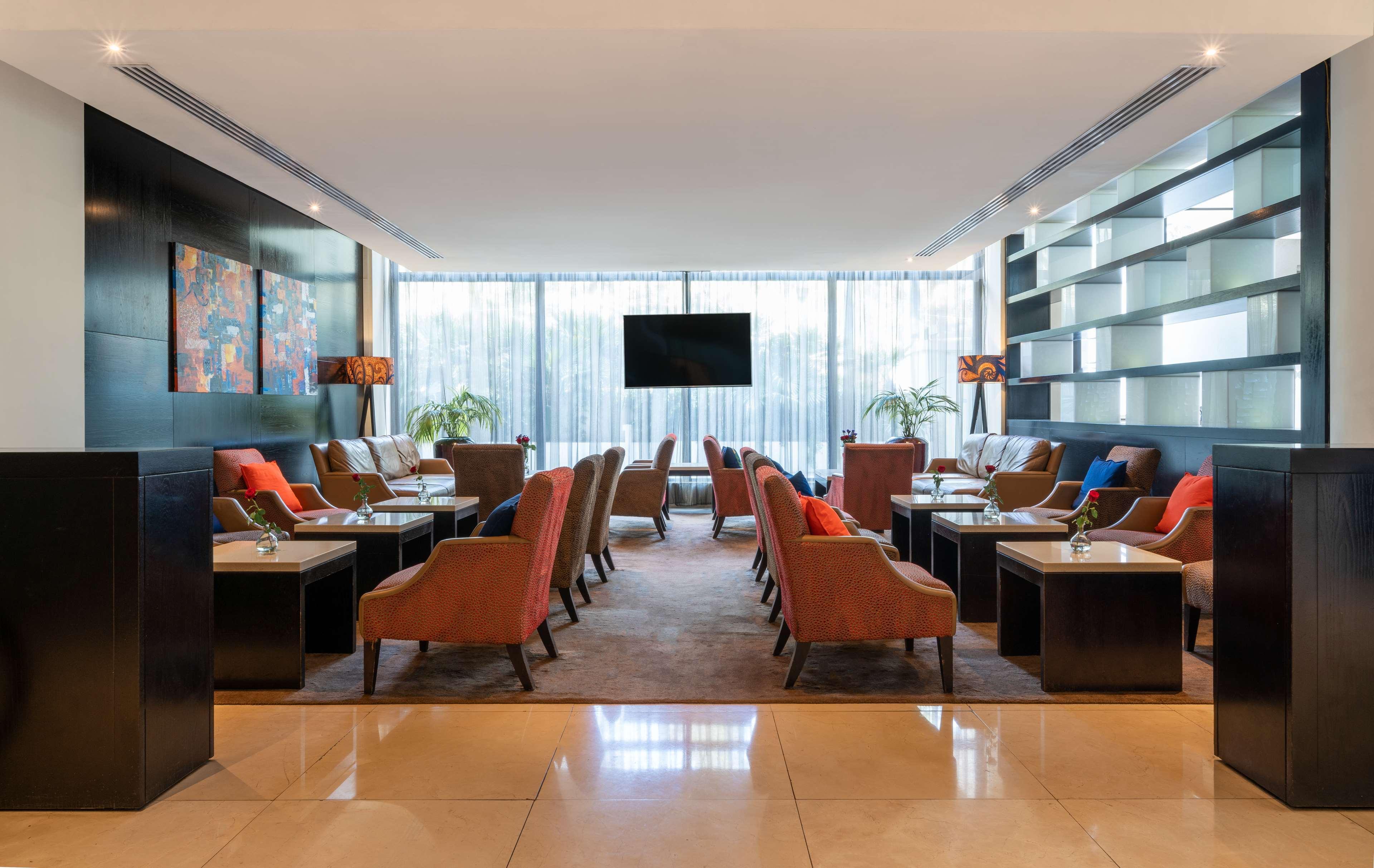 Radisson Blu Hotel, Addis Abeba Eksteriør bilde