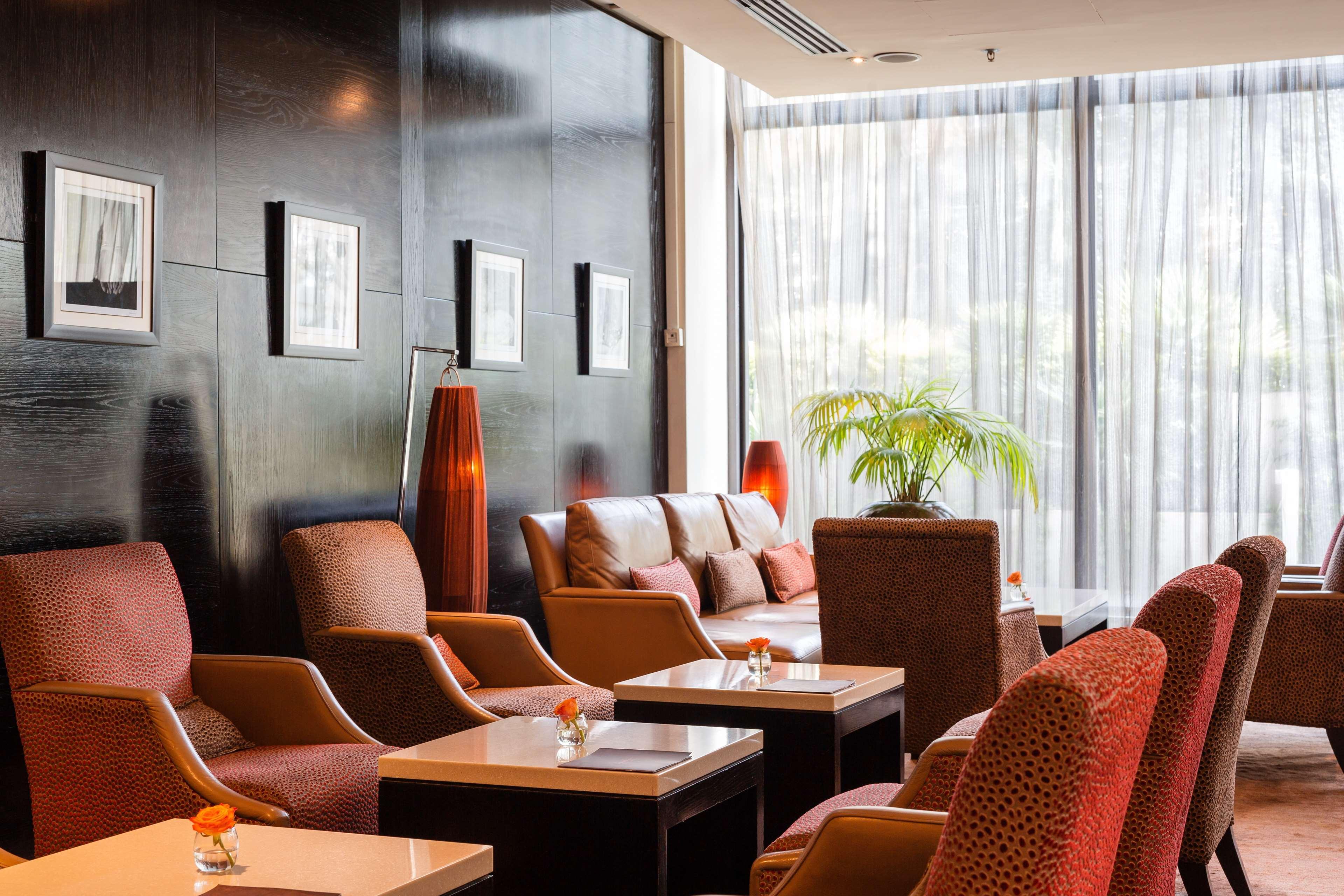 Radisson Blu Hotel, Addis Abeba Eksteriør bilde