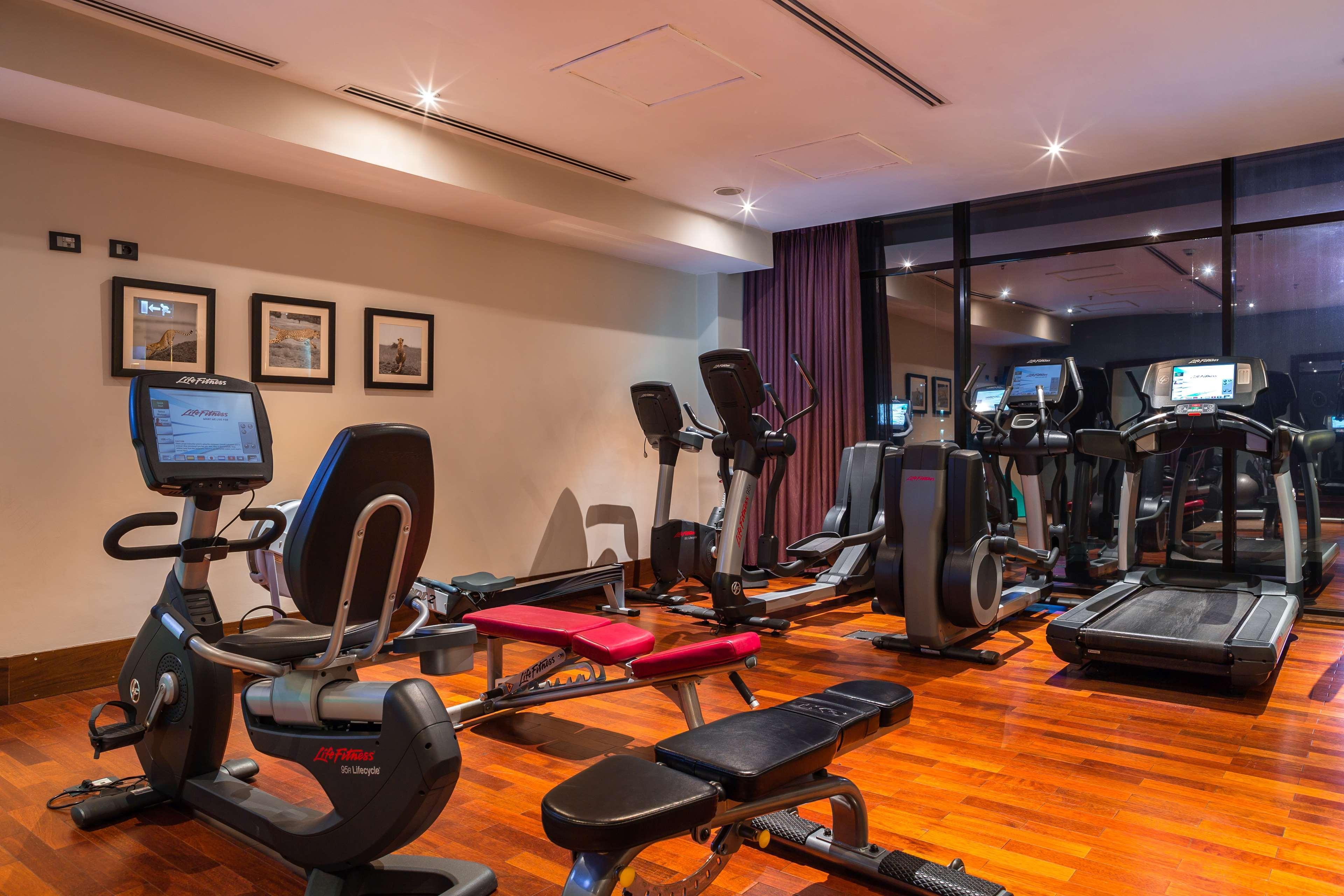 Radisson Blu Hotel, Addis Abeba Eksteriør bilde