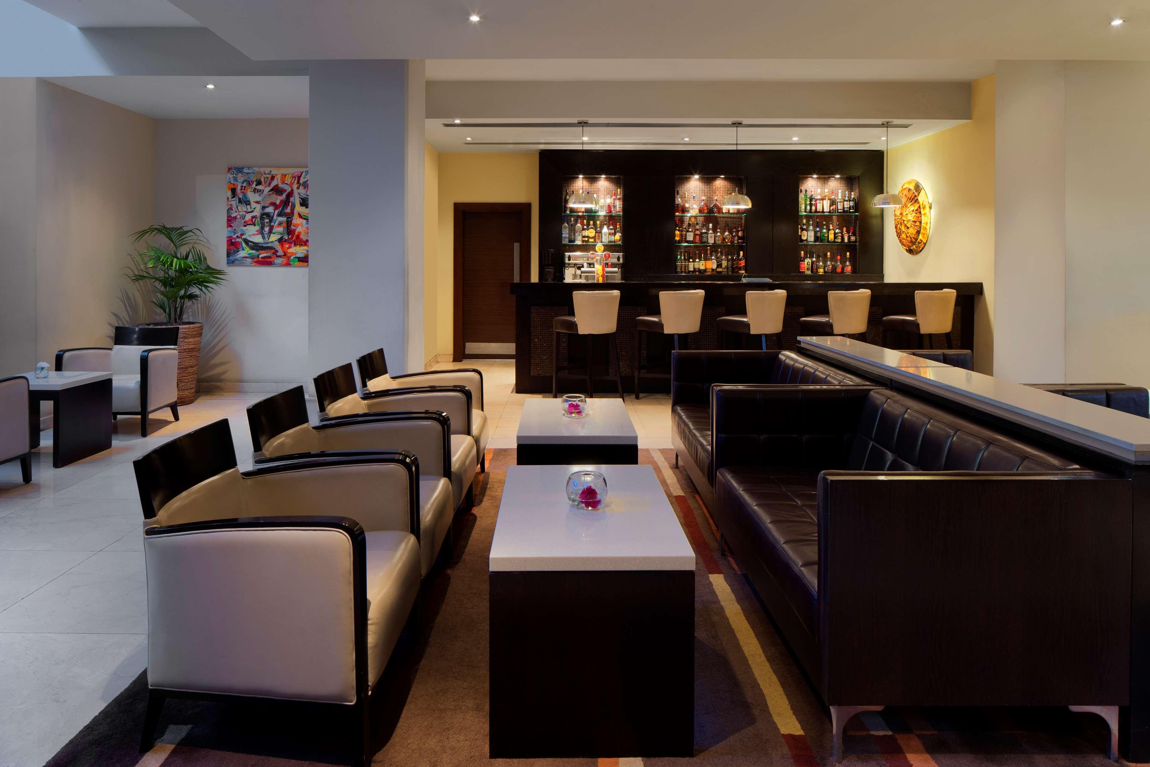 Radisson Blu Hotel, Addis Abeba Eksteriør bilde