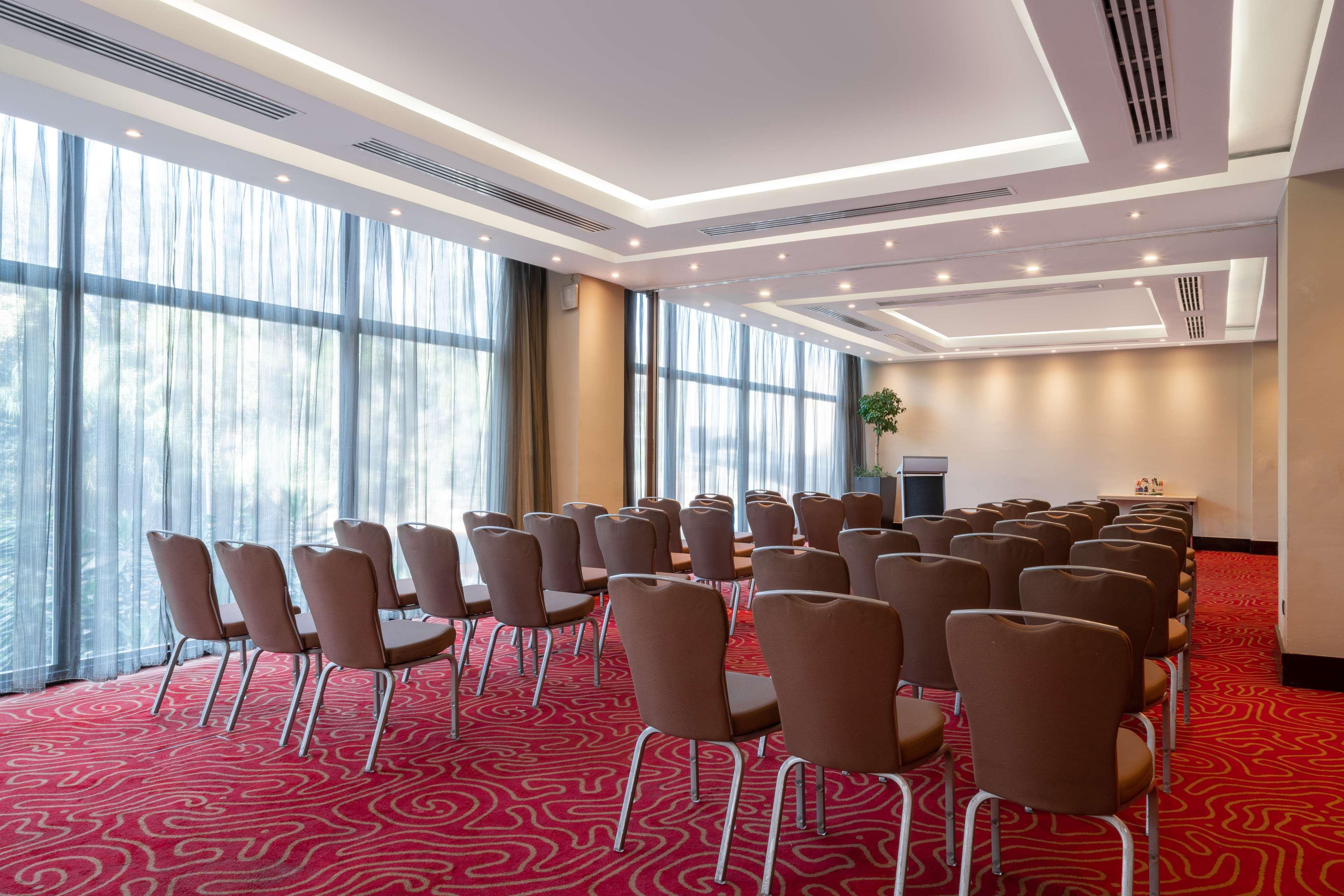 Radisson Blu Hotel, Addis Abeba Eksteriør bilde