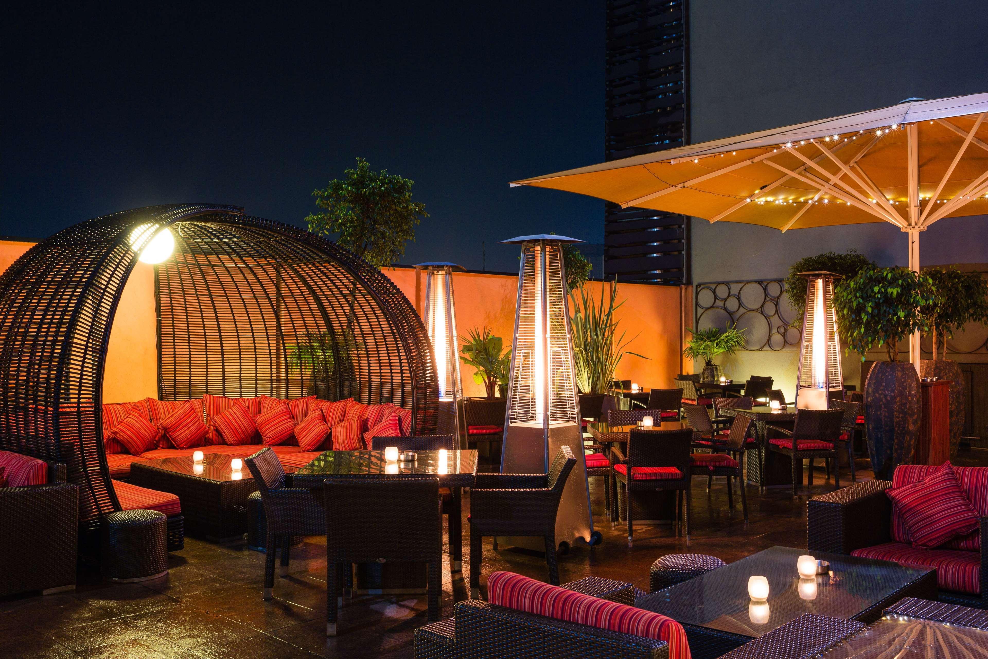 Radisson Blu Hotel, Addis Abeba Eksteriør bilde
