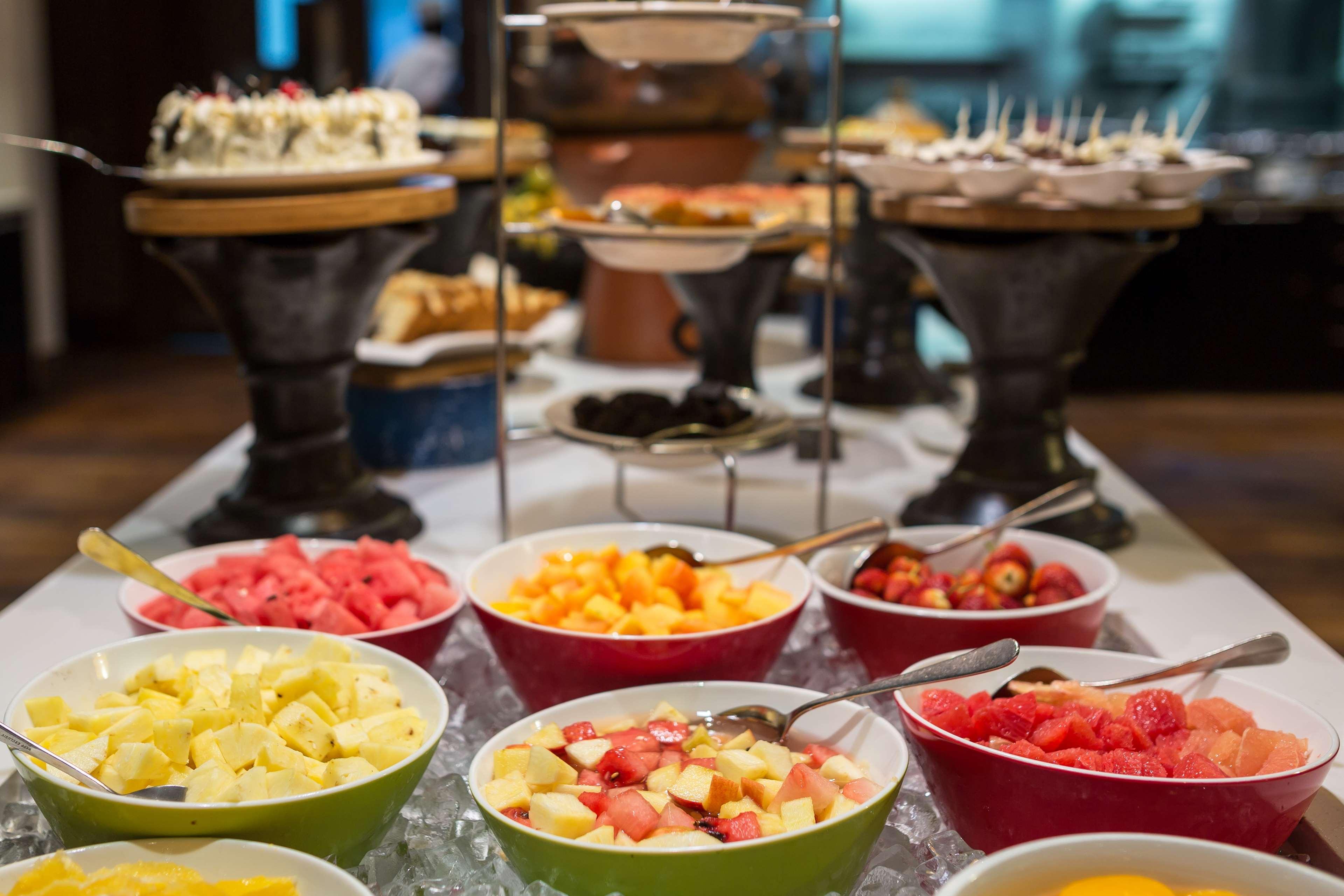 Radisson Blu Hotel, Addis Abeba Eksteriør bilde