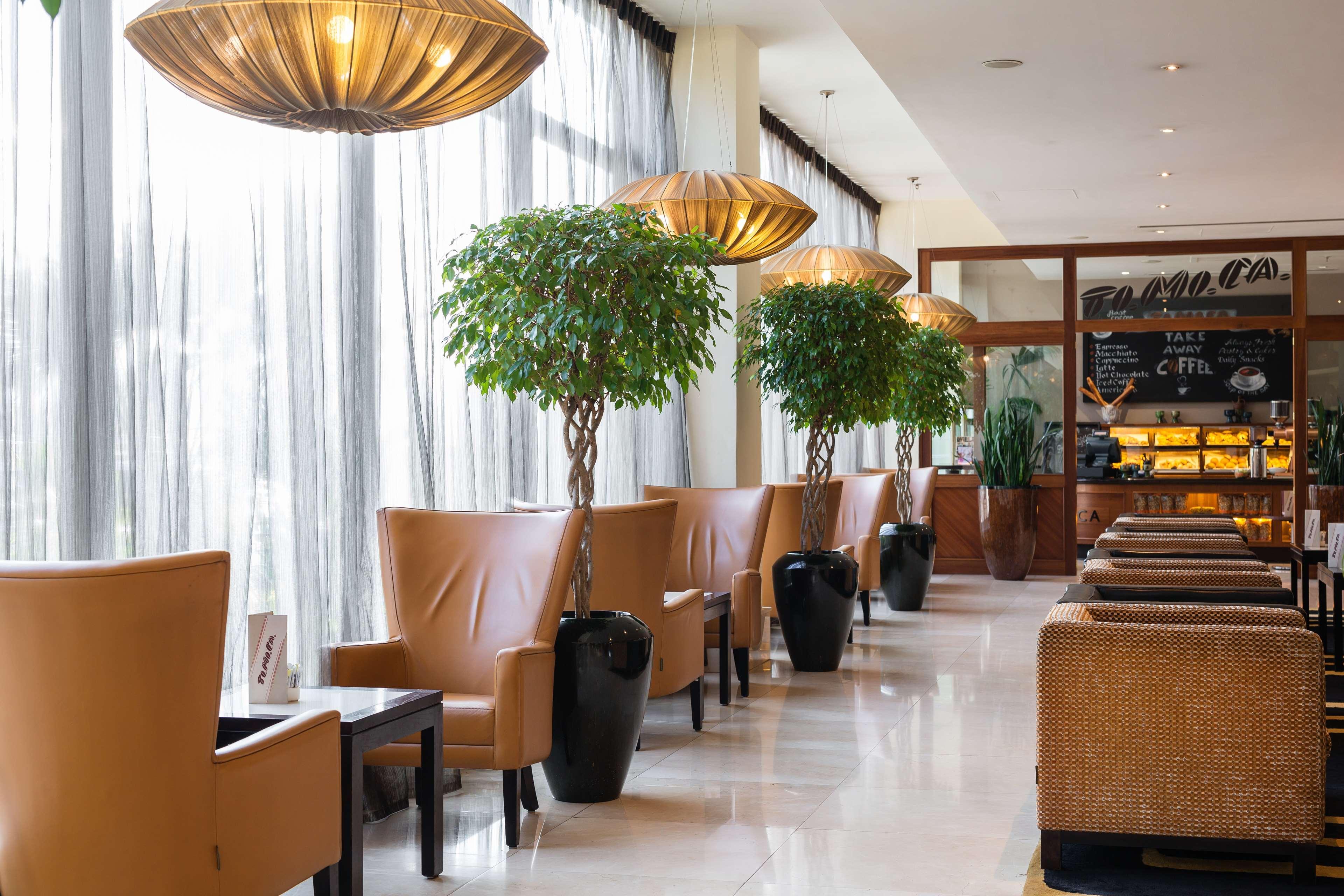 Radisson Blu Hotel, Addis Abeba Eksteriør bilde